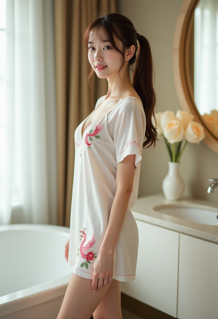 音乐翻唱视频